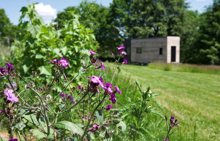 TINY HOUSE JARDIN