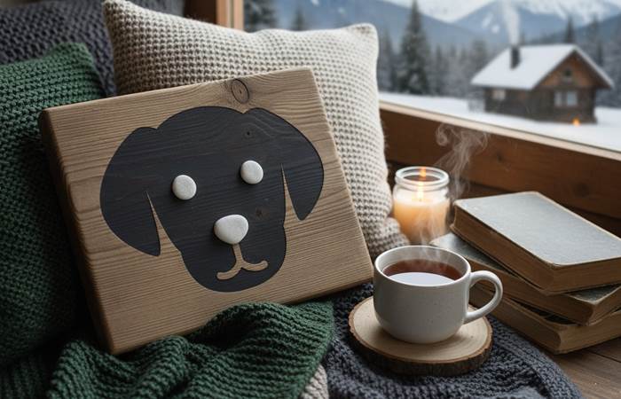 Chien (limité à un par logement)