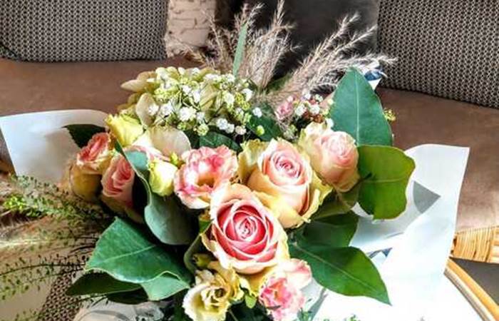 bouquet de fleurs