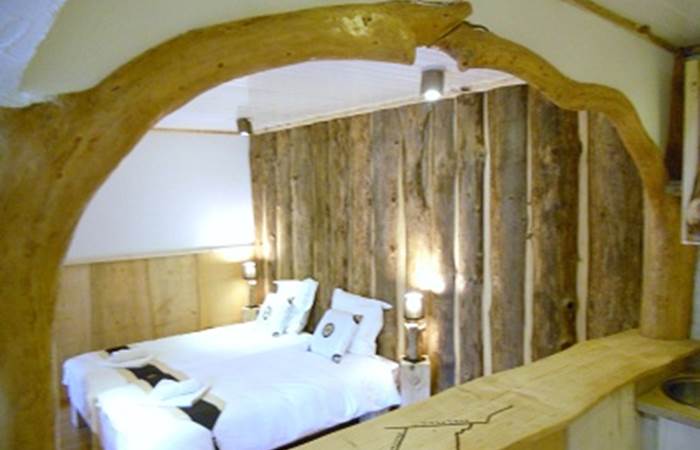 Gite Pyrénées Emotions