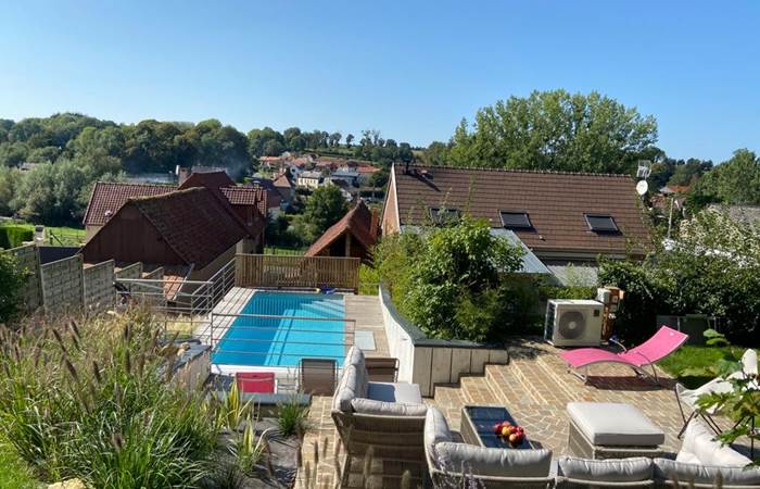 La Grange Thiebault MIANNAY