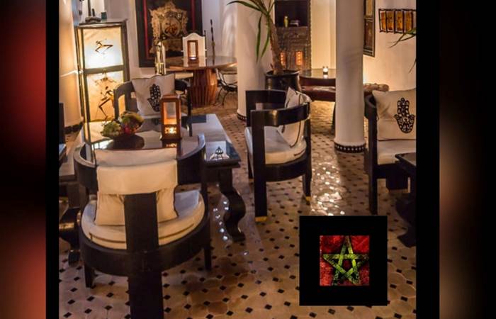 Top Place for A Romantic Dinner