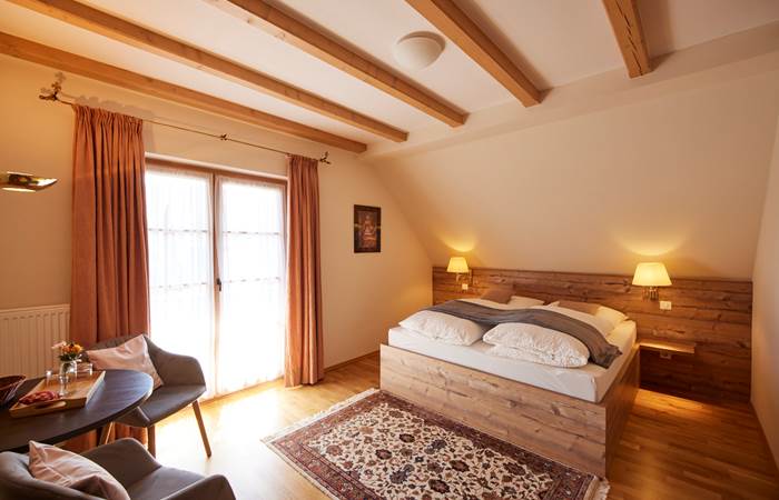 Chambre Haut-Koenigsbourg