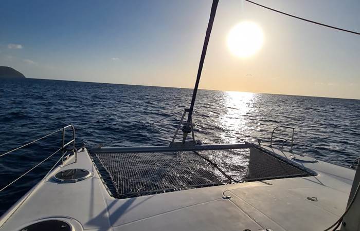 En balade avec Kaona