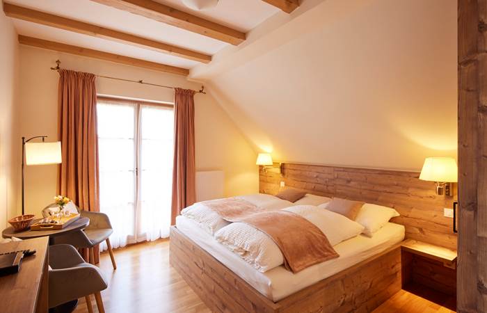 Chambre Frankenbourg