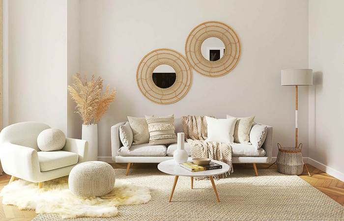 salon cocooning