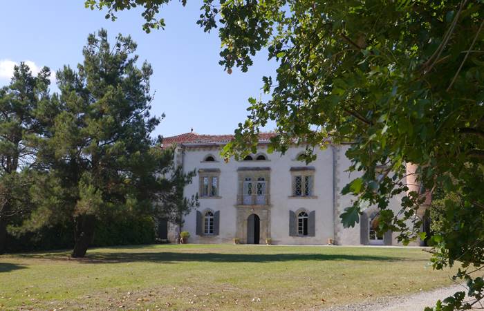 Le Château de ma Mère