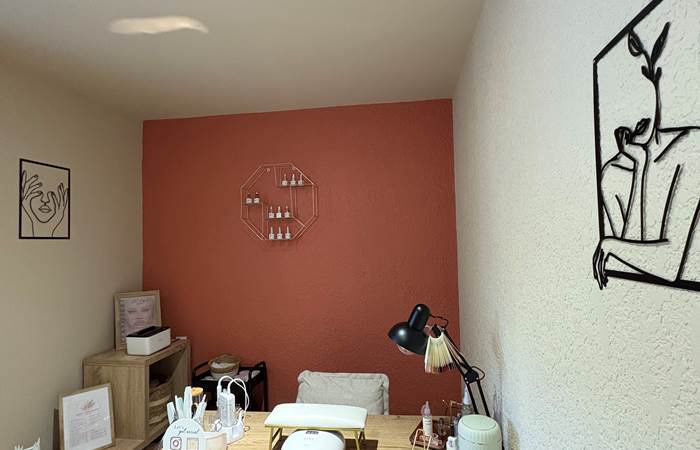 Espace Manucure Pédicure