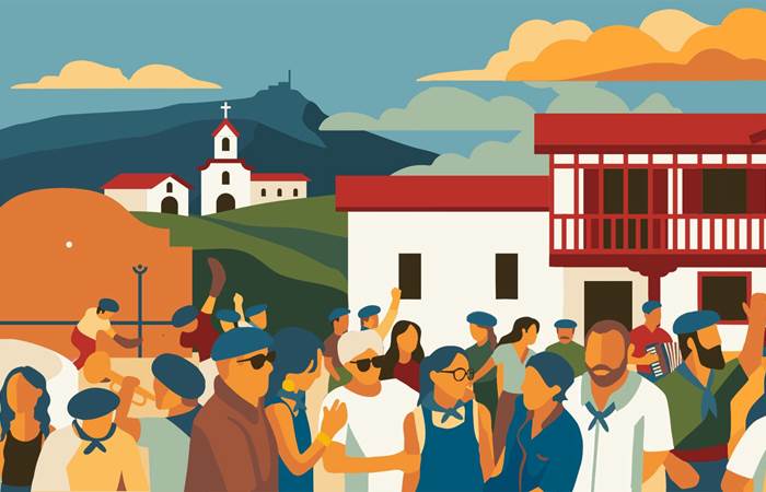 Salle de Séminaire Elissaldia