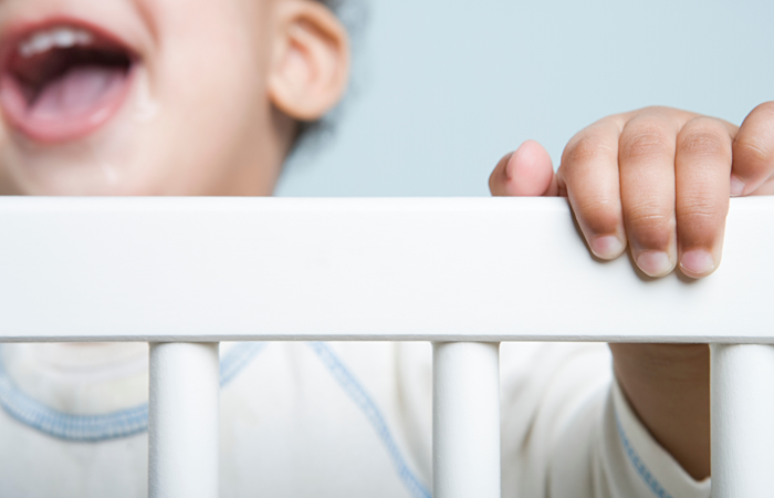 Lit parapluie Hitton séjours nature