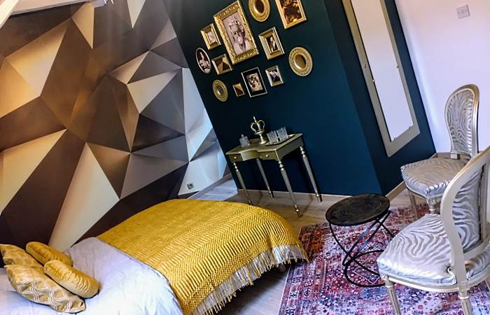 Suite de la Bonne Embourgeoisée