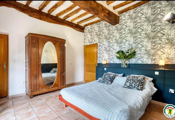 Chambre Les Roses