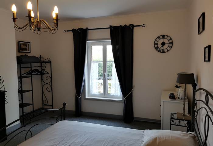 Chambre Marine