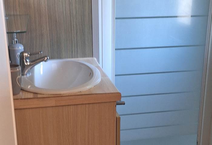 salle de bain gaia