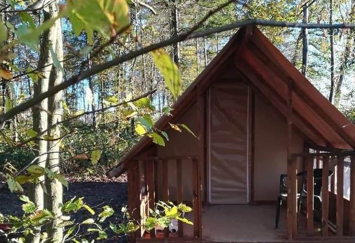 lodge