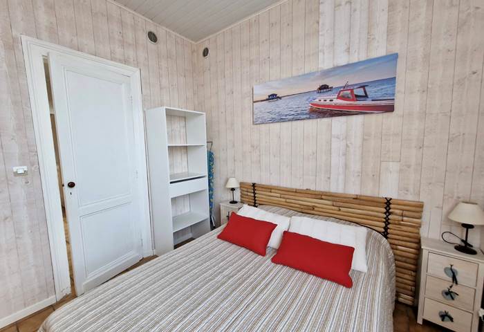 La chambre