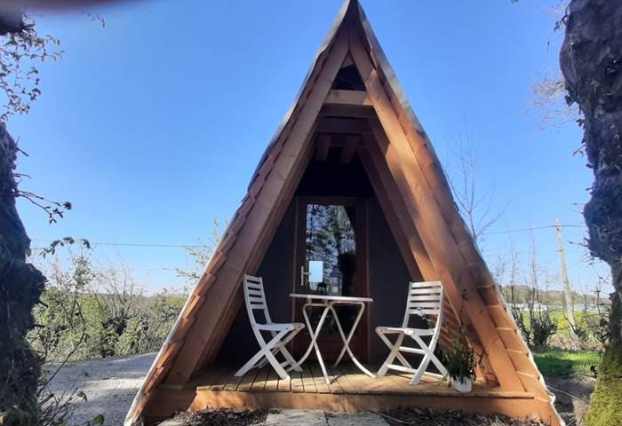 Tente Bivouac