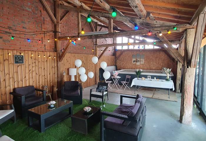 Espace Spa