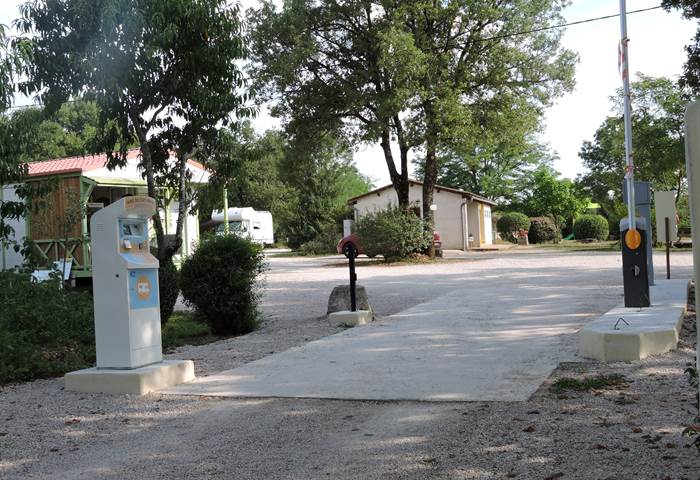 Barrière