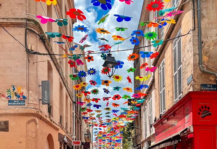 Ruelle de Bergerac