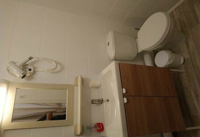 salle de bain 2022