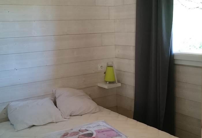 chambre parentale