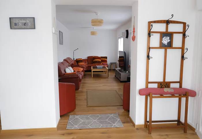 salon entrée