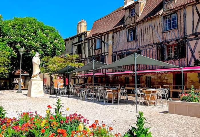 Vieux Bergerac