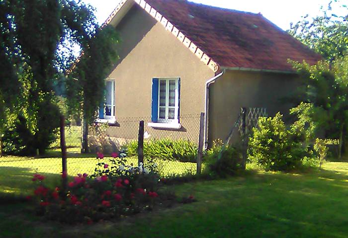 LA MAISON DE LEA