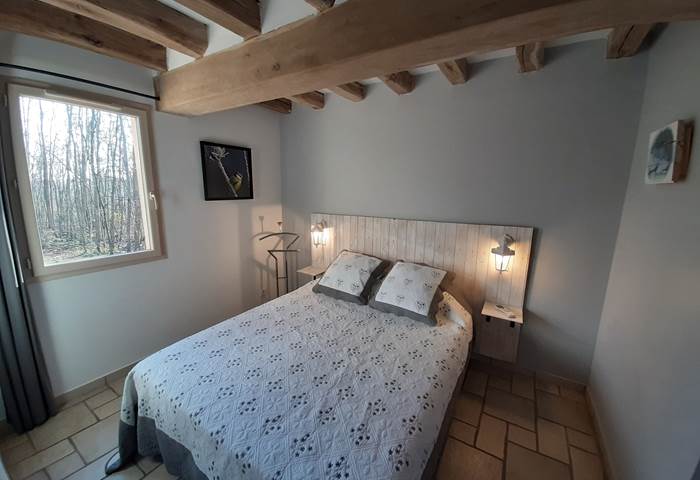 Chambre CHAMBORD