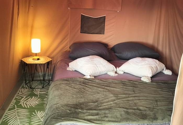 Une chambre