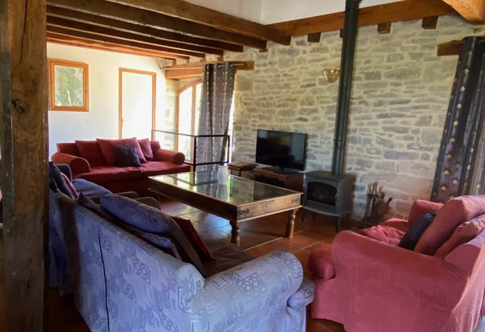 Salon La Marjolaine