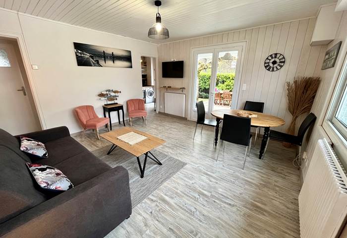 Le salon