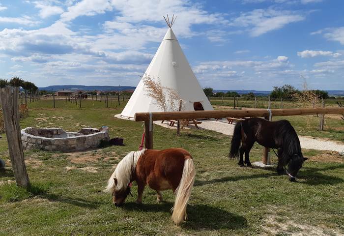 Tipi le jour