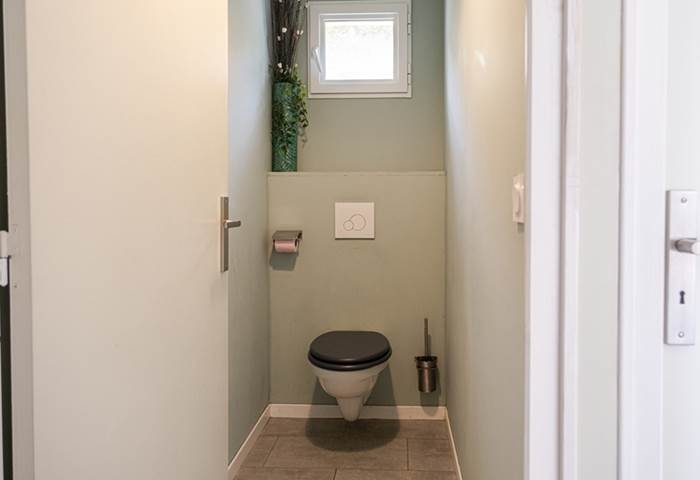 WC indépendant