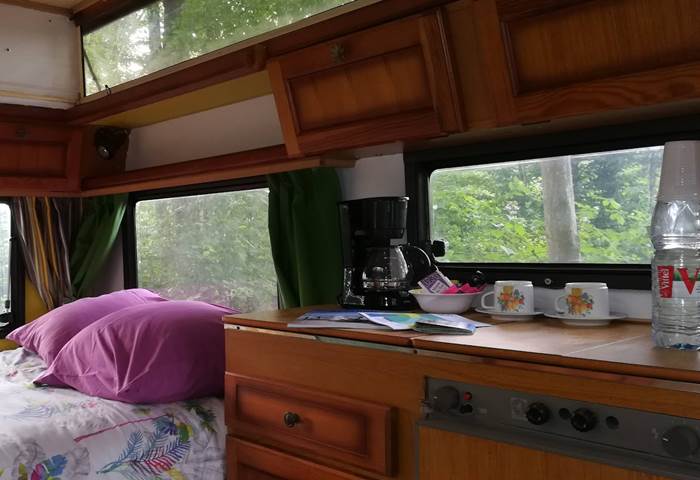 Caravane