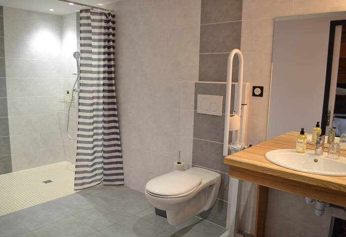 SDB Bourgogne