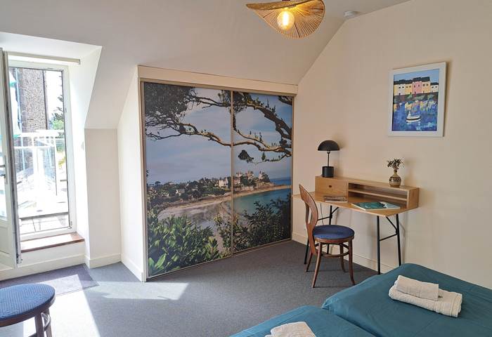 bureau