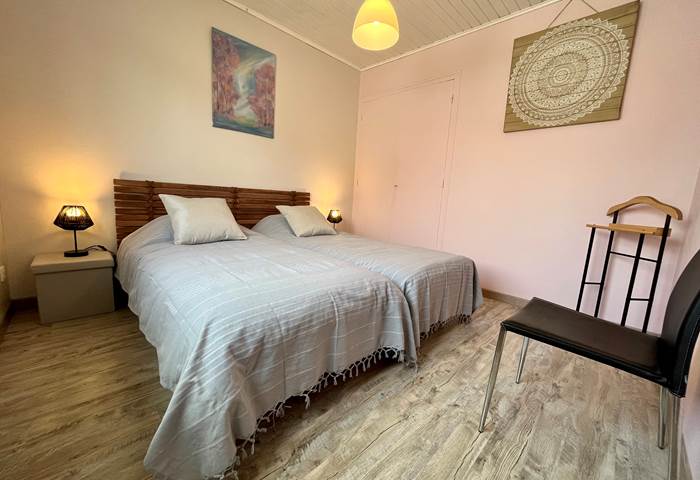 La 2ème chambre