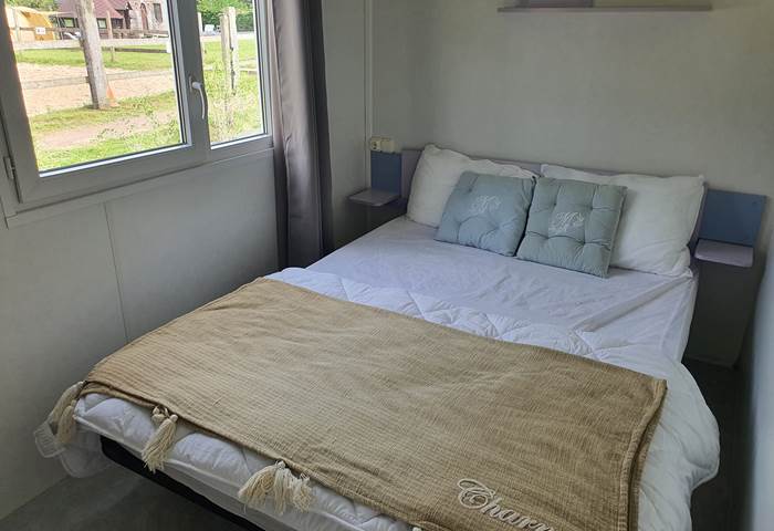 chambre parents