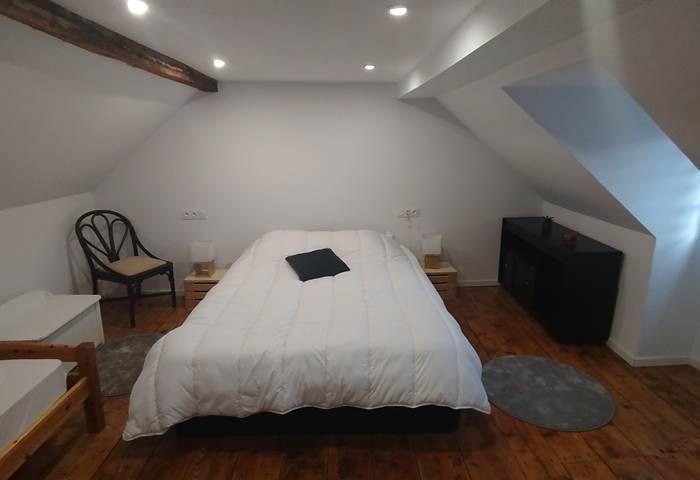 MAISON PLEIN SOLEIL - VENASQUE - CHAMBRE 3