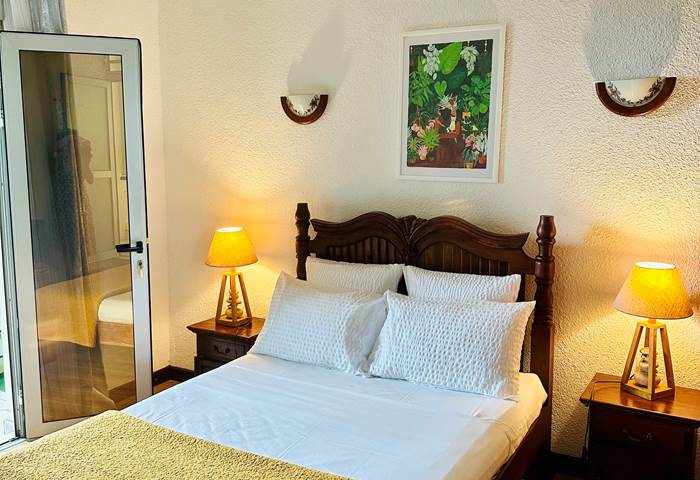 Chambre 50