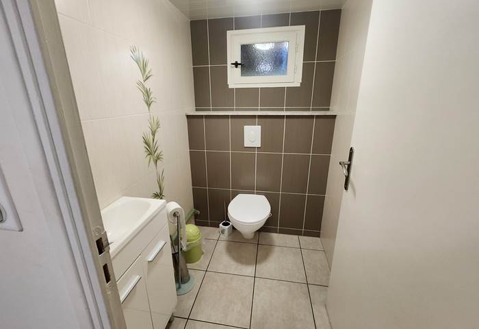 WC - RDC