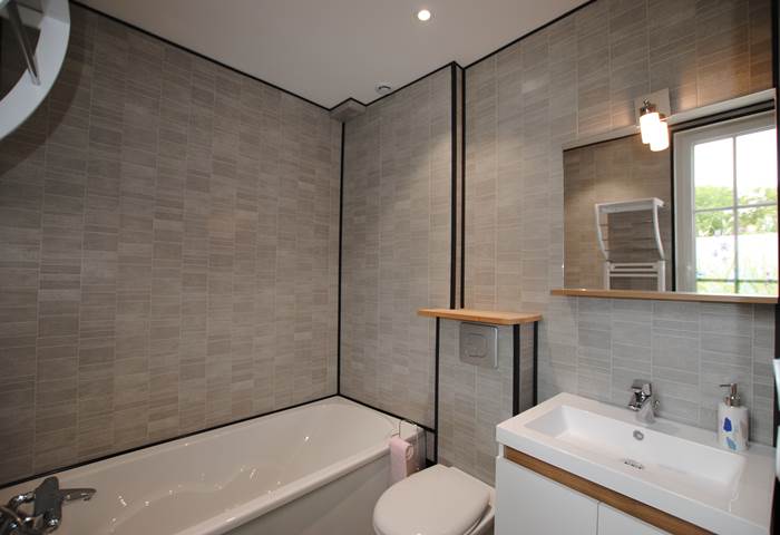 Salle de bain - RDC