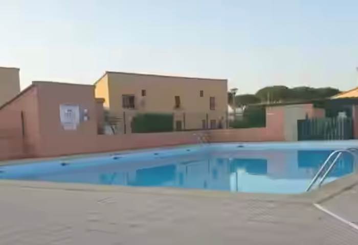 Lotissement Coralines piscine privé