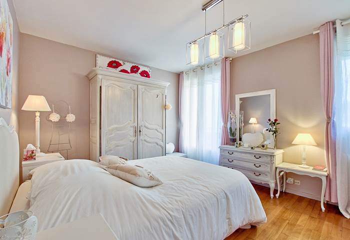 La Romane : voluptueuse et cosy !