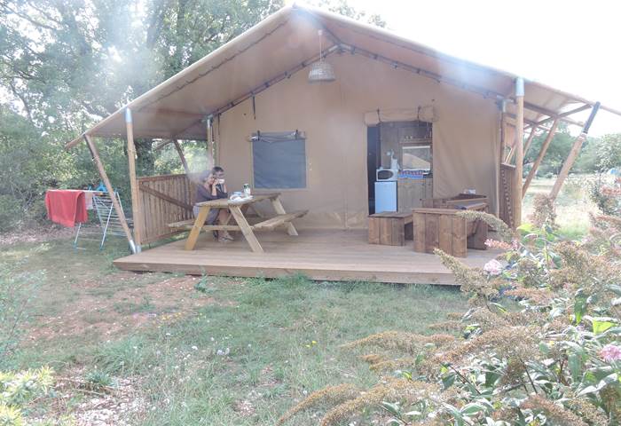 Lodge Woody