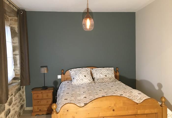 M2. Chambre RDC