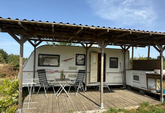 Caravane