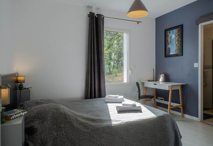 Chambre parentale